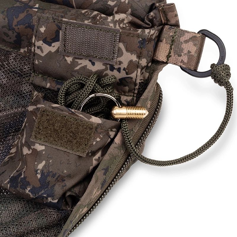 Nash Fail Safe Retainer Sling